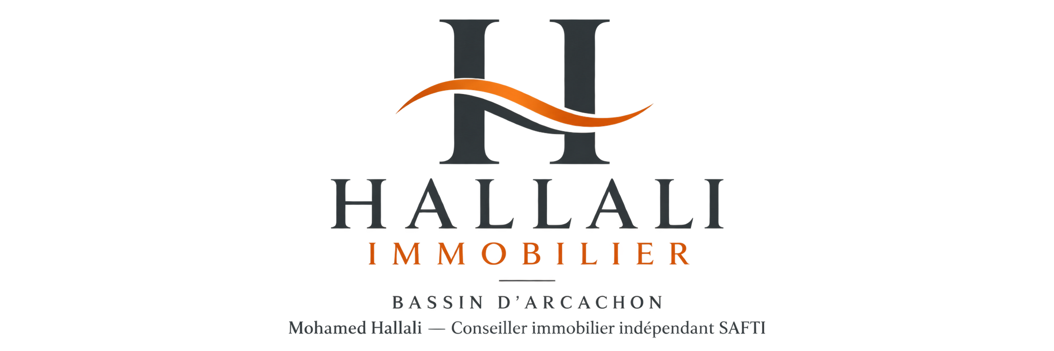 Hallali Immobilier — Bassin d’Arcachon