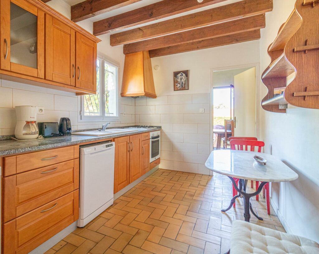 Maison 136 m² – La Teste-de-Buch – succès récent