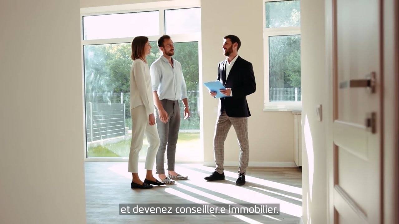 Vidéo SAFTI — Changez de vie avec SAFTI